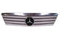 Kühlergrill Mercedes A-Klasse W168<br>MERCEDES-BENZ A-KLASSE (W168) A 190