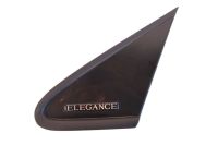 Zierleiste Zierblende links Elegance Mercedes A-Klasse W168<br>MERCEDES-BENZ A-KLASSE (W168) A 190