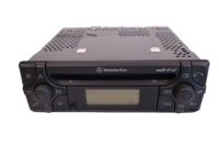 Radio Code Audio 10 cd MF2199 Mercedes A-Klasse W168 SLK W210 W202<br>MERCEDES-BENZ A-KLASSE (W168) A 190