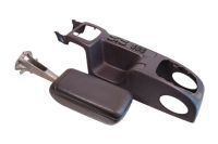 Mittelkonsole hinten Armlehne Mercedes A-Klasse W168 7215 Schiefer<br>MERCEDES-BENZ A-KLASSE (W168) A 190