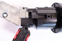 Zündschloss Renault Clio Twingo Kangoo Megane Dacia Sandero Logan Duster<br>DACIA SANDERO II