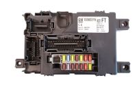 Sicherungskasten BCM Opel Corsa D<br>OPEL CORSA D