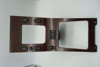 Mittelkonsole Fensterheberschalter Mittelkonsole für Mercedes-Benz M-Klass<br>MERCEDES-BENZ M-KLASSE (W163) ML 270 CDI
