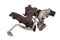 Turbolader VW EOS 1F7<br>VW EOS (1F7, 1F8) 1.4 TSI
