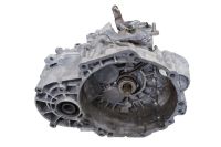 Getriebe (Schaltung) 6 Gang Audi A3 8P1 160PS Allrad FUQ<br>AUDI A3 (8P1) 2.0 TDI