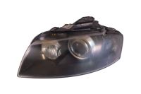 Hauptscheinwerfer links AUDI A3 8P1 Xenon<br>AUDI A3 (8P1) 2.0 TDI