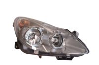 Hauptscheinwerfer rechts Opel Corsa D<br>OPEL CORSA D (S07) 1.4