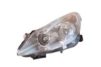 Hauptscheinwerfer links Opel Corsa D<br>OPEL CORSA D (S07) 1.2