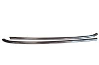 Zierleiste Seitewand Mini Cooper F56 Rechts Links Set<br>MINI MINI (F56) ONE