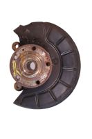 Achsschenkel rechts vorn AUDI A3<br>AUDI A3 (8P1) 2.0 TDI