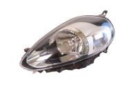 Hauptscheinwerfer links Fiat Punto 199<br>FIAT PUNTO (199) 1.4