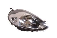 Hauptscheinwerfer rechts Fiat Punto 199<br>FIAT PUNTO (199) 1.4