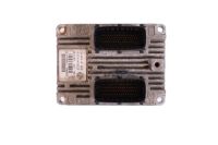 Steuergerät Motor ECU Fiat Punto 199<br>FIAT PUNTO (199) 1.4
