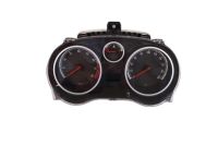 Tachometer Opel Corsa D<br>OPEL CORSA D (S07) 1.0