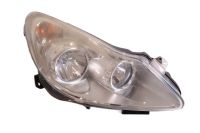 Hauptscheinwerfer rechts Opel Corsa D<br>OPEL CORSA D (S07) 1.0
