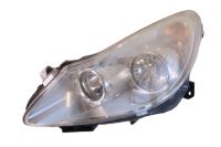 Hauptscheinwerfer links Opel Corsa D<br>OPEL CORSA D (S07) 1.0