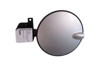 Tankklappe Opel Corsa D STARSILBER III MET 2AU<br>OPEL CORSA D (S07) 1.0
