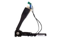 Gurtstraffer Vorne links Opel Corsa D 93189568<br>OPEL CORSA D (S07) 1.0