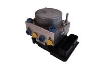 Bremsaggregat ABS Steuergerät Opel Corsa D<br>OPEL CORSA D (S07) 1.0