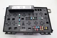 Sicherungskasten Sicherungskasten Opel 13206754 5DK00866838<br> 