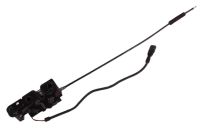 Schließzylinder Motorhaube Klappenschloss Golf V 5 (1K1)<br>VW GOLF V (1K1) 2.0 FSI