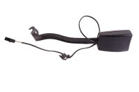 Gurtschloss links vorne Fahrersitz Golf V 5 (1K1)<br>VW GOLF V (1K1) 2.0 FSI