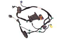 Kabelbaum vorne links Fahrertür Golf V 5 (1K1)<br>VW GOLF V (1K1) 2.0 FSI