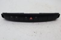 Instrumentenkombination Smart Warnblinker Schaltleiste a4548202610<br> 