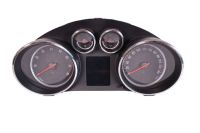 Tachometer Kombiinstrument OPEL ASTRA J<br>OPEL ASTRA J (P10) 1.6