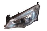 Hauptscheinwerfer links OPEL ASTRA J<br>OPEL ASTRA J (P10) 1.6