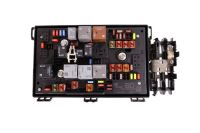 Sicherungskasten Vorne Motorraum OPEL ASTRA J<br>OPEL ASTRA J (P10) 1.6