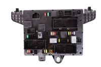 Sicherungskasten Hinten Kofferraum OPEL ASTRA J<br>OPEL ASTRA J (P10) 1.6