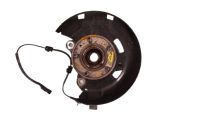 Achsschenkel rechts vorn Opel ASTRA J<br>OPEL ASTRA J (P10) 1.6