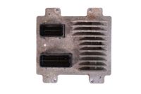 Steuergerät Motor Benzin Opel Astra J P10<br>OPEL ASTRA J (P10) 1.6