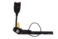 Gurtschloss Fahrersitz vorne links Opel Astra J P10<br>OPEL ASTRA J (P10) 1.6