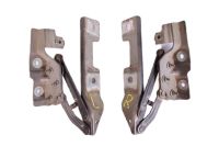 Motorhaubenscharnier Set links rechts Opel Astra J<br>OPEL ASTRA J (P10) 1.6