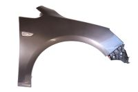 Kotflügel rechts vorn Opel Astra J P10 Karbongrau GAL<br>OPEL ASTRA J (P10) 1.6