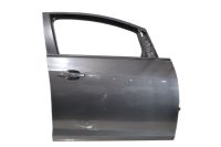 Tür rechts vorn Beifahrertür Opel Astra J P10 Karbongrau GAL<br>OPEL ASTRA J (P10) 1.6