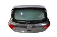 Heckklappe Opel Astra J P10 Karbongrau GAL<br>OPEL ASTRA J (P10) 1.6