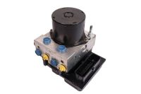 Bremsaggregat ABS VW Polo 6R Skoda Fabia II 5J Roomster 5J Seat Ibiza 6J<br>SKODA FABIA II (5J)