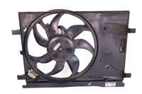 Elektrolüfter Kühlerlüfter Opel Corsa D<br>OPEL CORSA D