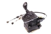 Schaltkulisse Schaltgestänge Opel Astra J P10 5-Gang<br>OPEL ASTRA J (P10) 1.6