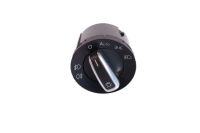 Schalter Licht VW Golf 6 VI 5 V Passat B6 B7 Tiguan Touran Caddy Eos<br>VOLKSWAGEN GOLF VI