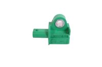 Sensor für Längs-/Querbeschleunigung Crashsensor VW Golf VI 6 Touran Golf V 5<br>VOLKSWAGEN GOLF VI