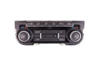 Bedienelement, Klimaanlage VW Golf VI 6 Plus Passat B6 B7 Tiguan Touran Scirocco Eos<br>VOLKSWAGEN GOLF VI