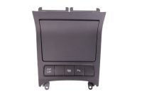 Aschenbecher mitte vorn ESP PDC Schaltleiste VW Golf VI 6 Scirocco III<br>VOLKSWAGEN GOLF VI