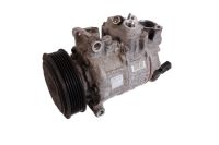 Klimakompressor VW Golf VI V Plus Passat Polo Touran Eos Audi Seat Skoda<br>VOLKSWAGEN GOLF VI