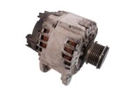 Lichtmaschine VW Golf VI Passat B7 Polo 6R Tiguan 5N Audi A1 Skoda Octavia<br>VOLKSWAGEN GOLF VI