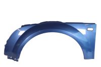 Kotflügel links vorn Audi TT 8N Z5W Denim Blue Pearl<br>AUDI TT (8N3) 1.8 T