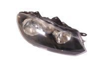 Hauptscheinwerfer rechts VW Golf VI 6 Halogen<br>VW GOLF V (1K1) 1.6